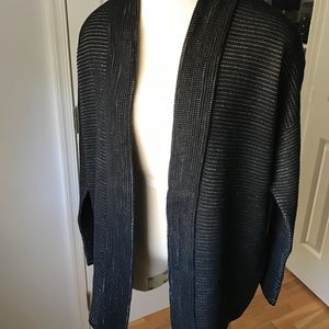 Lot, Eileen Fisher cardigan sweaters. Size M